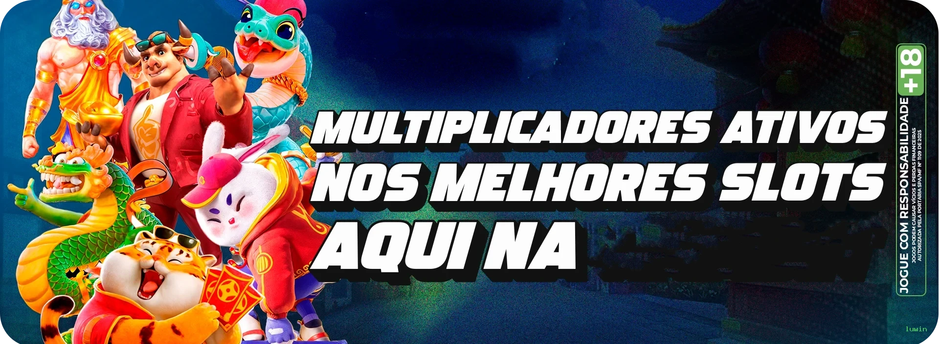 App luwin apostas esportivas mobile