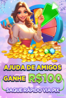 Slots com prêmios luwin